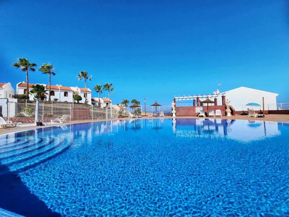 Ocean View Villas Canarias Costa Adeje  Exterior foto